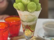 渋谷西村フルーツパーラー町田店