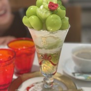 渋谷西村フルーツパーラー町田店