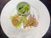 桃李蹊 梅森坂店