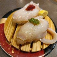 回転寿司　すし丸 三吉店