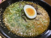 博多ラーメン かっぱ亭