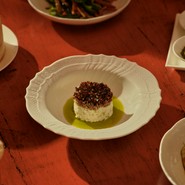 虎景軒/ ジャヌ東京