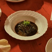 虎景軒/ ジャヌ東京