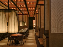 虎景軒/ ジャヌ東京