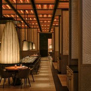 虎景軒/ ジャヌ東京