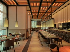 虎景軒/ ジャヌ東京