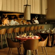 虎景軒/ ジャヌ東京