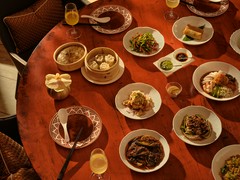 虎景軒/ ジャヌ東京