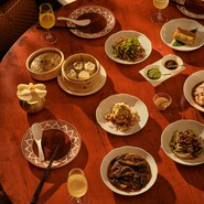 虎景軒/ ジャヌ東京