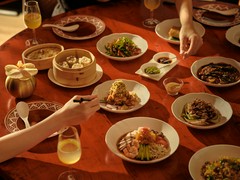 虎景軒/ ジャヌ東京