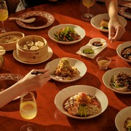 虎景軒/ ジャヌ東京