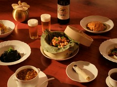 虎景軒/ ジャヌ東京