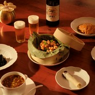 虎景軒/ ジャヌ東京