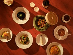 虎景軒/ ジャヌ東京