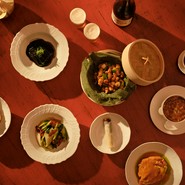 虎景軒/ ジャヌ東京