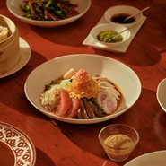 虎景軒/ ジャヌ東京