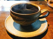 中煎りブレンド