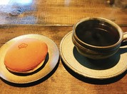 喫茶カルメル堂