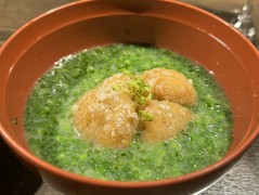 和琉料理さりぃ