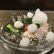 和琉料理さりぃ