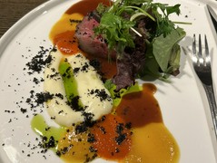 和琉料理さりぃ