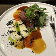 和琉料理さりぃ