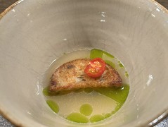 和琉料理さりぃ