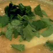 呑者家 銅羅