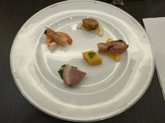 中国料理　竹園