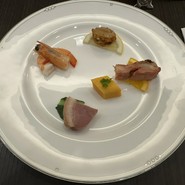 中国料理　竹園