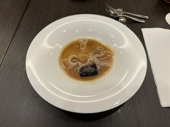 中国料理　竹園