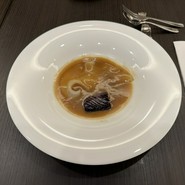 中国料理　竹園