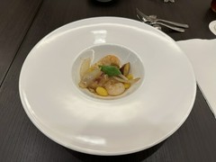 中国料理　竹園