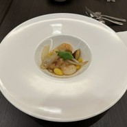 中国料理　竹園