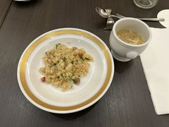 中国料理　竹園