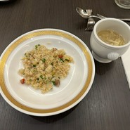 中国料理　竹園