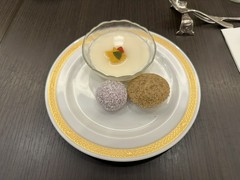 中国料理　竹園