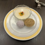 中国料理　竹園