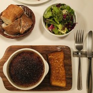 ラミティエ（L’AMITIE）