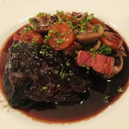 ラミティエ（L’AMITIE）