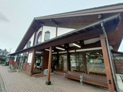道の駅 白馬