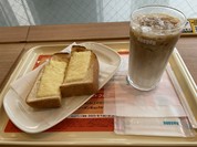 ドトールコーヒーショップ 京都四条大橋店