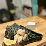 鶏・さかな料理 すみ田