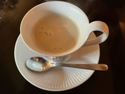 カフェオレ