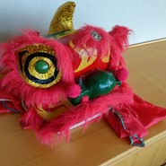 中国料理　李芳