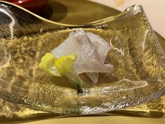 鮨四 -華-