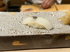 鮨四 -華-