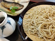 にしん蕎麦/冷製