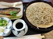 にしん蕎麦ざるvir.