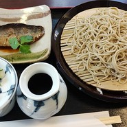 にしん蕎麦ざるvir.